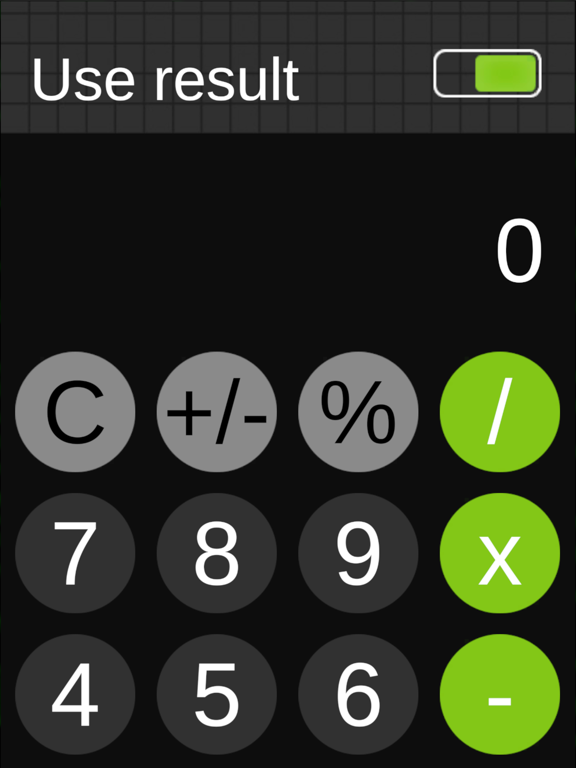 Screenshot #6 pour Percentage C