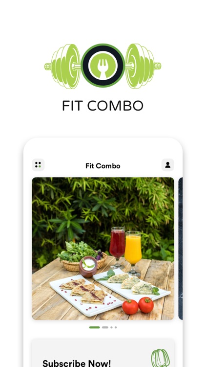 Fit Combo screenshot-4