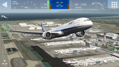 Aerofly FS 2023 screenshot 2