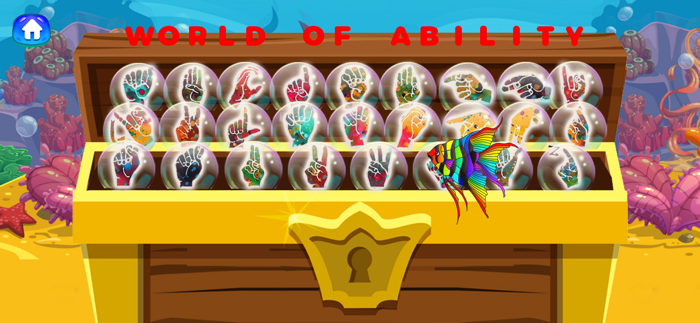 Chapter 6 Healing Vibes