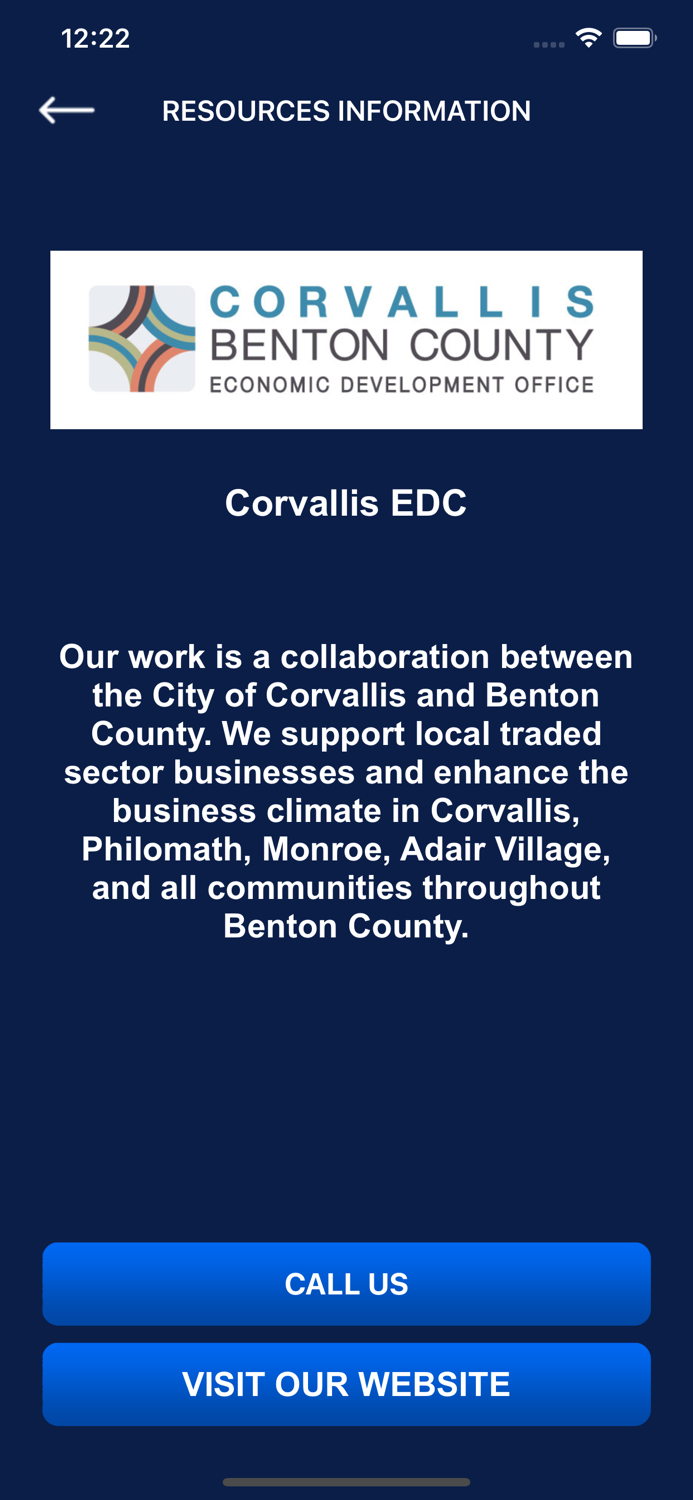 Experience Corvallis