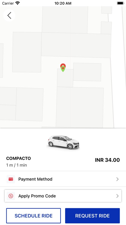 BGO Usuario screenshot-3