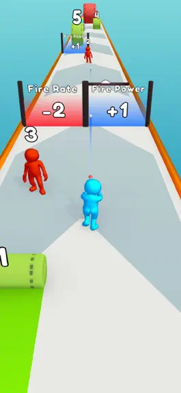 Game screenshot Roller Shot mod apk