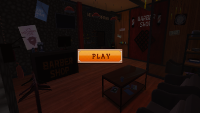 Barbershop Simulator VR