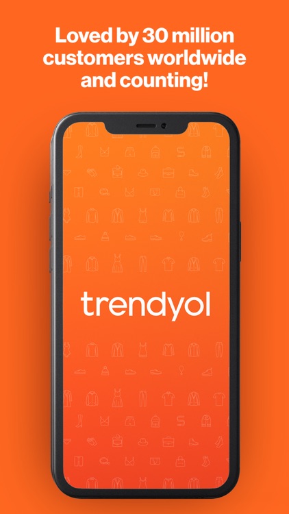 Trendyol - Online Shopping screenshot-0
