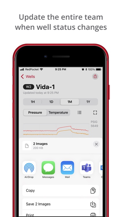 Clariti® View screenshot-6