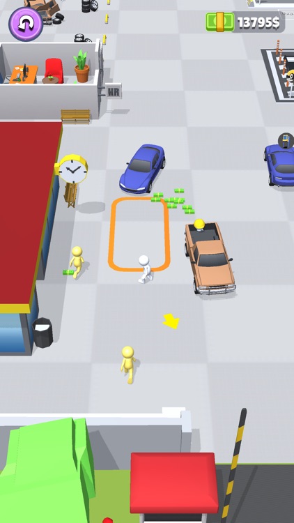 Car Tester Life screenshot-3