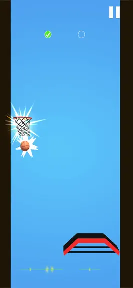 Game screenshot Slam Dunk Shoot hack