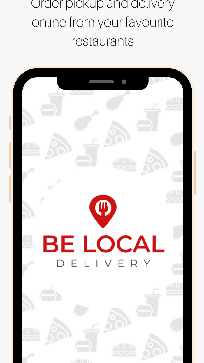 Be Local