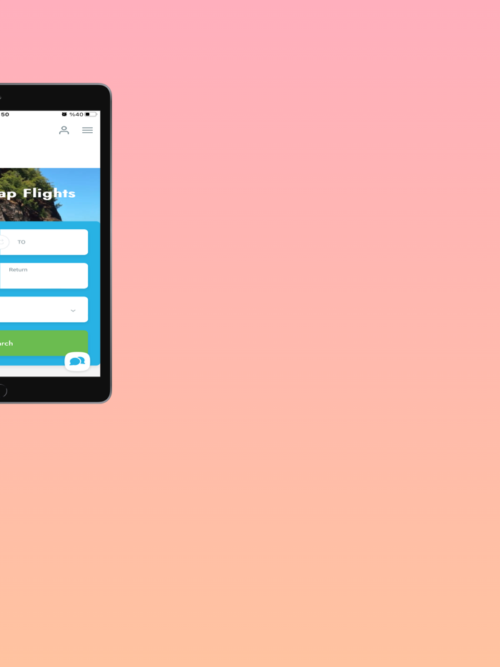 Tezfly - Cheap Flight Ticket