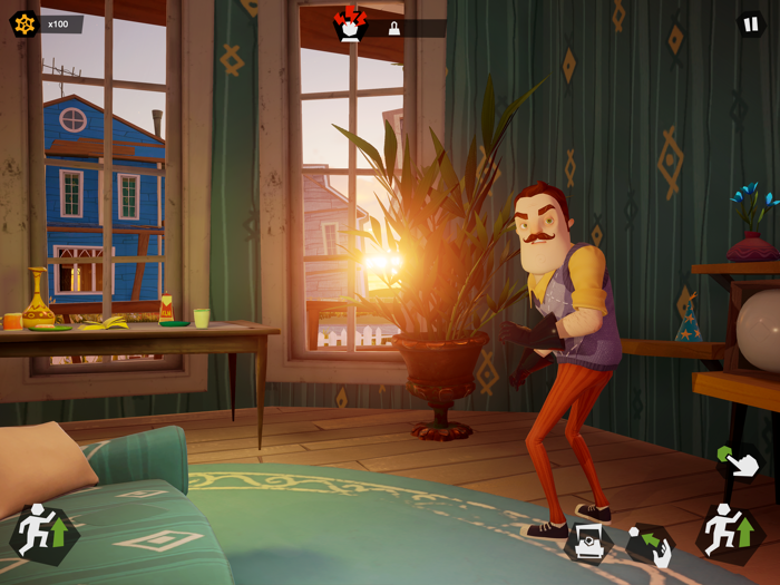 Hello Neighbor Diaries