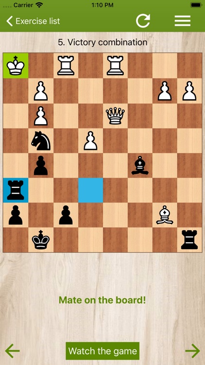 Chess - Queen's Gambit screenshot-3