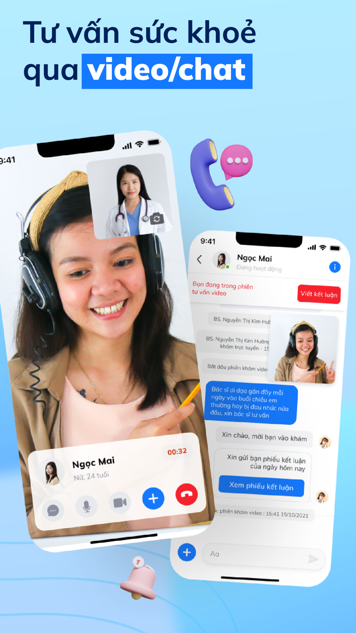 eDoctor Virtual Clinic