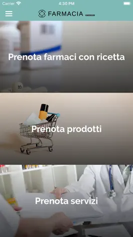 Game screenshot Farmacia Zappalà hack