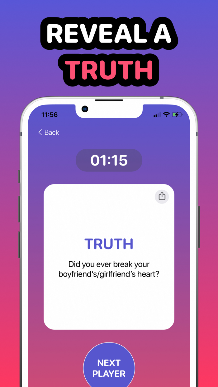 Truth or Dare Dirty Adults