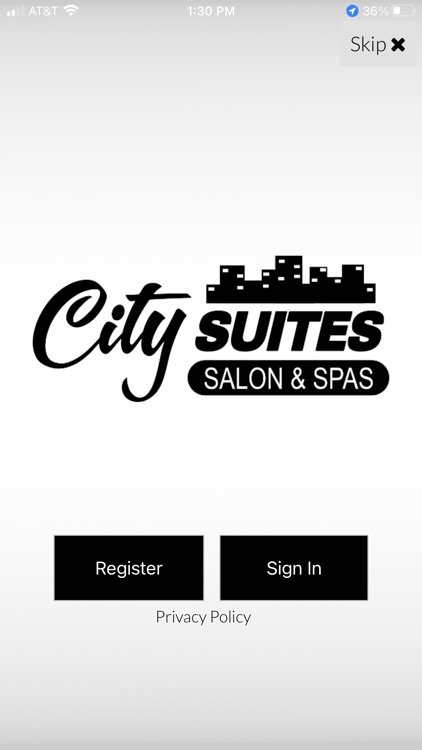 City Suites Salon & Spas