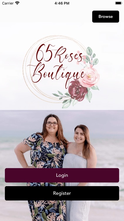 65 Roses Boutique