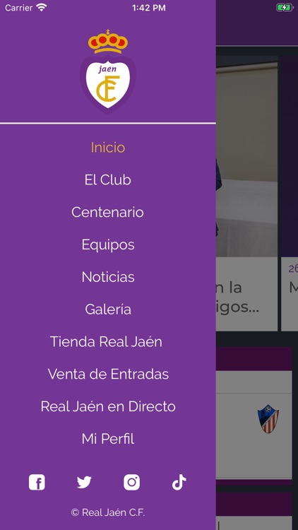 Real Jaén C.F.