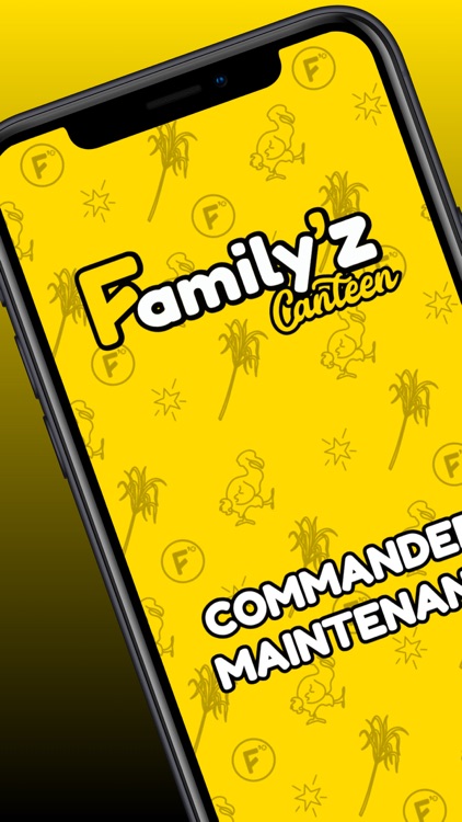 Familyz Canteen screenshot-7