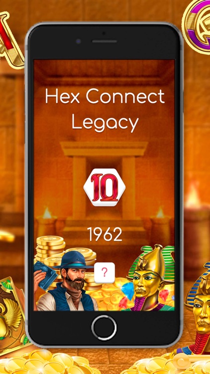 Hex Connect Legacy