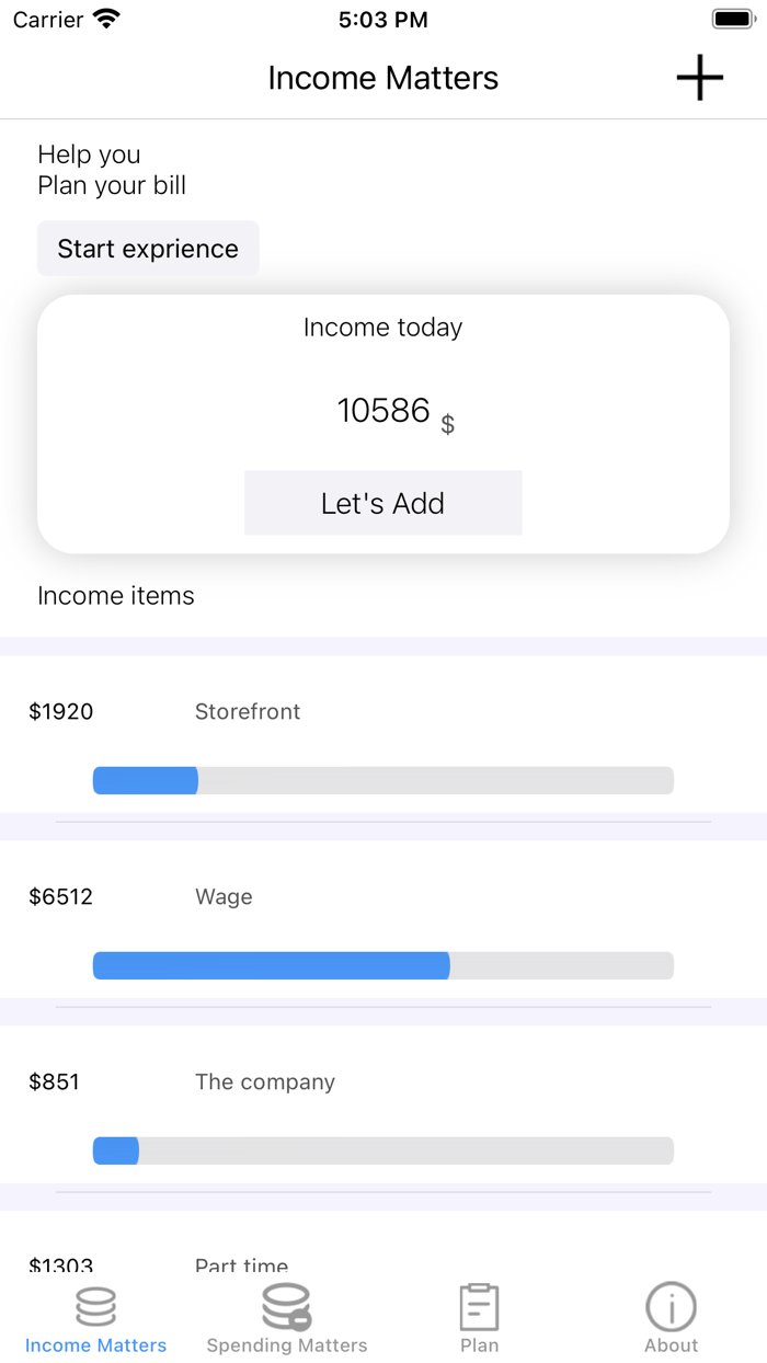 attentive reliable butler