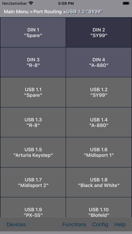 reConfig screenshot-3