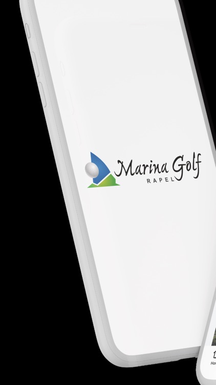 Marina Golf Rapel