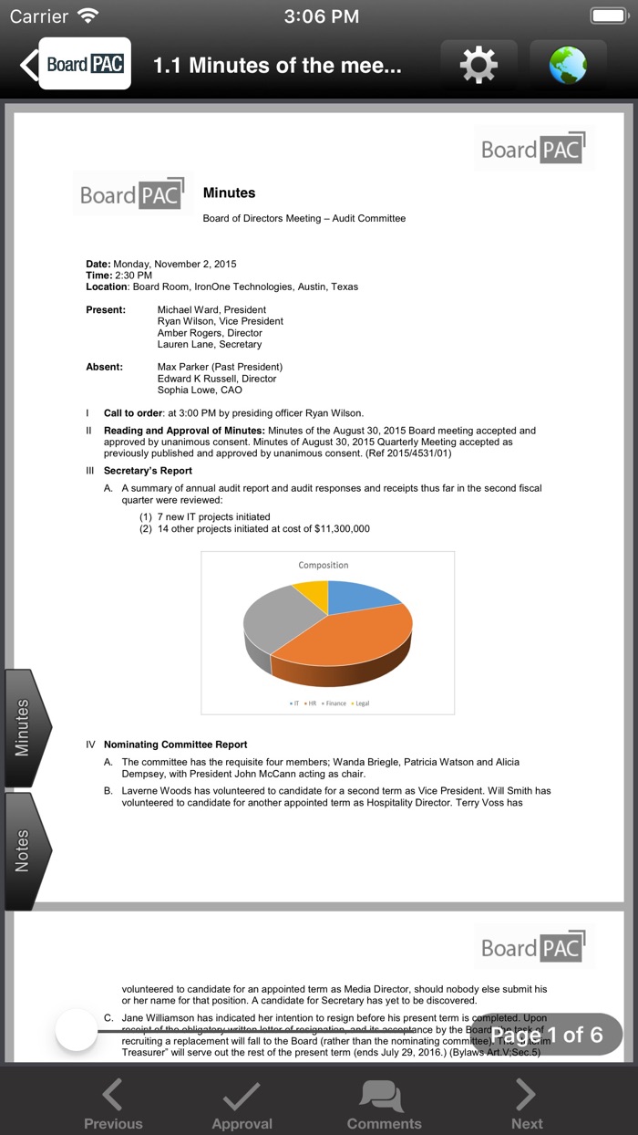 BP SARASWAT OP V3 for iPhone