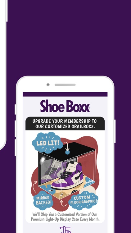 ShoeBoxx