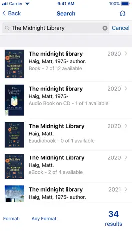 Game screenshot Torrance Public Library hack