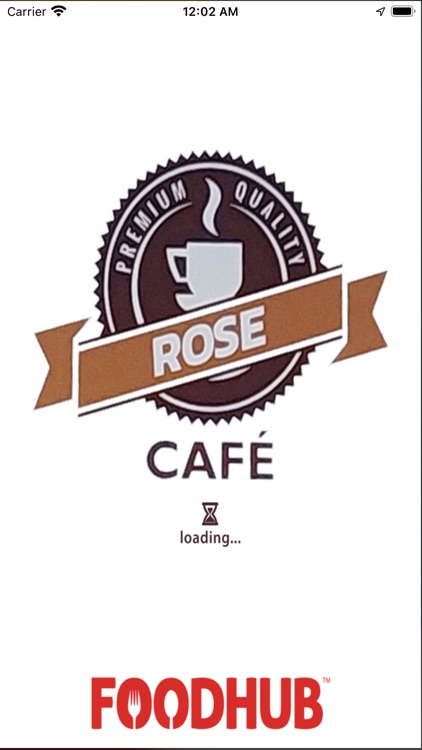 Rose Cafe