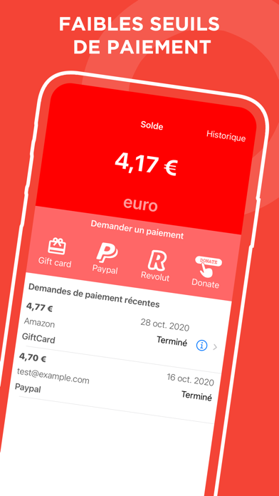 AttaPoll - Paid Surveys AttaPoll - Paid Surveys