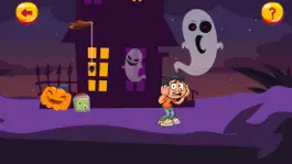 Game screenshot 15  keys Halloween hack