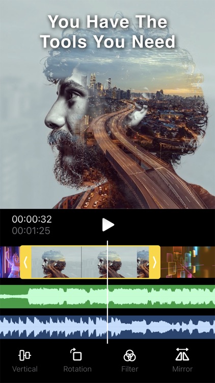 Video Editor 7