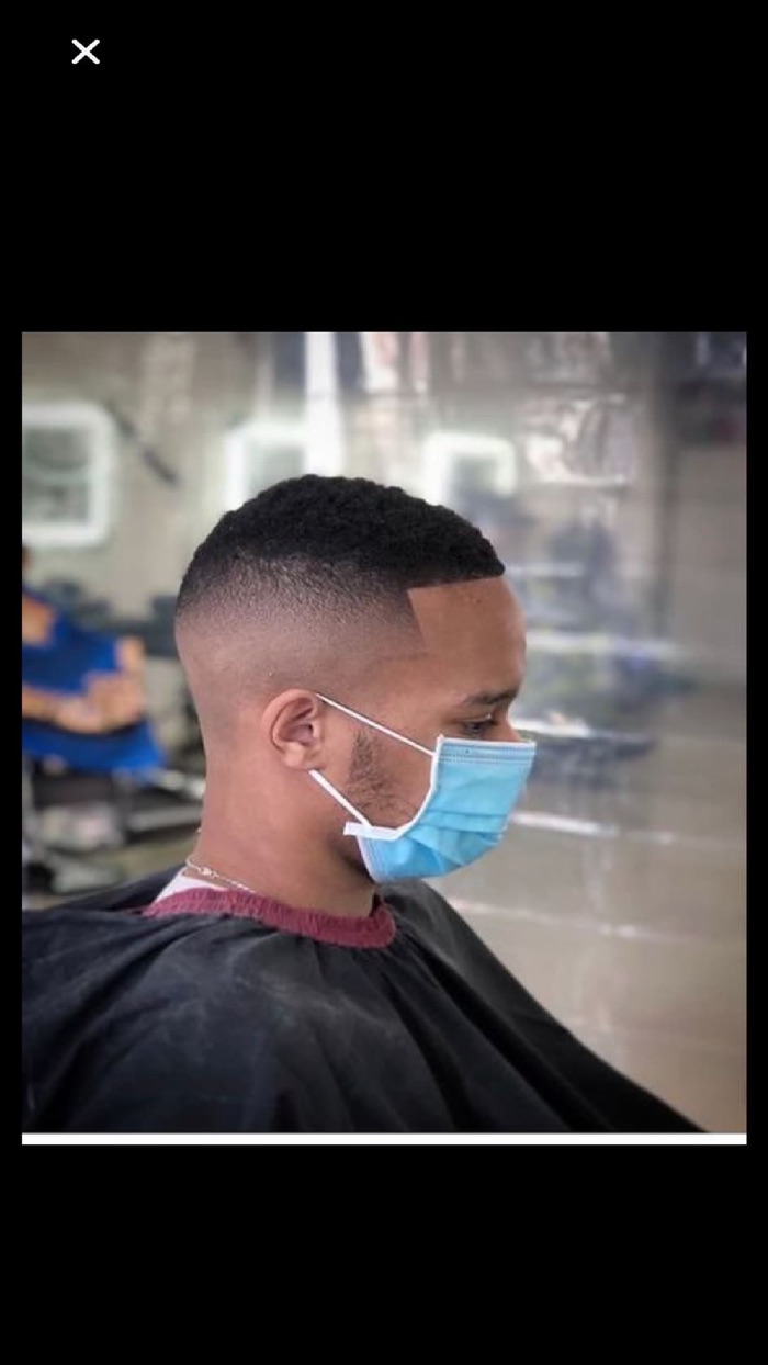 Authentic Image Barbershop