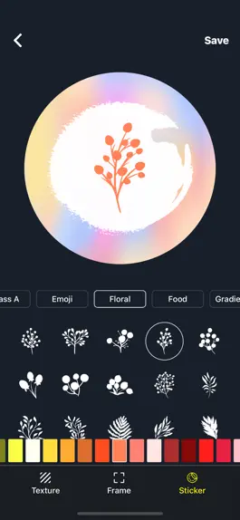 Game screenshot Insta Highlight Cover, Profile hack