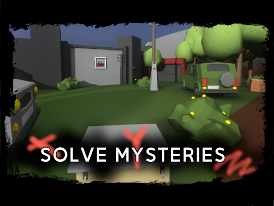 Bunker 21 - Survival Story screenshot 3