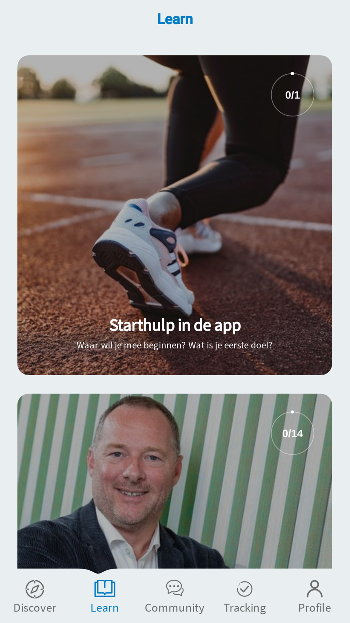 oamkb academy - ondernemers