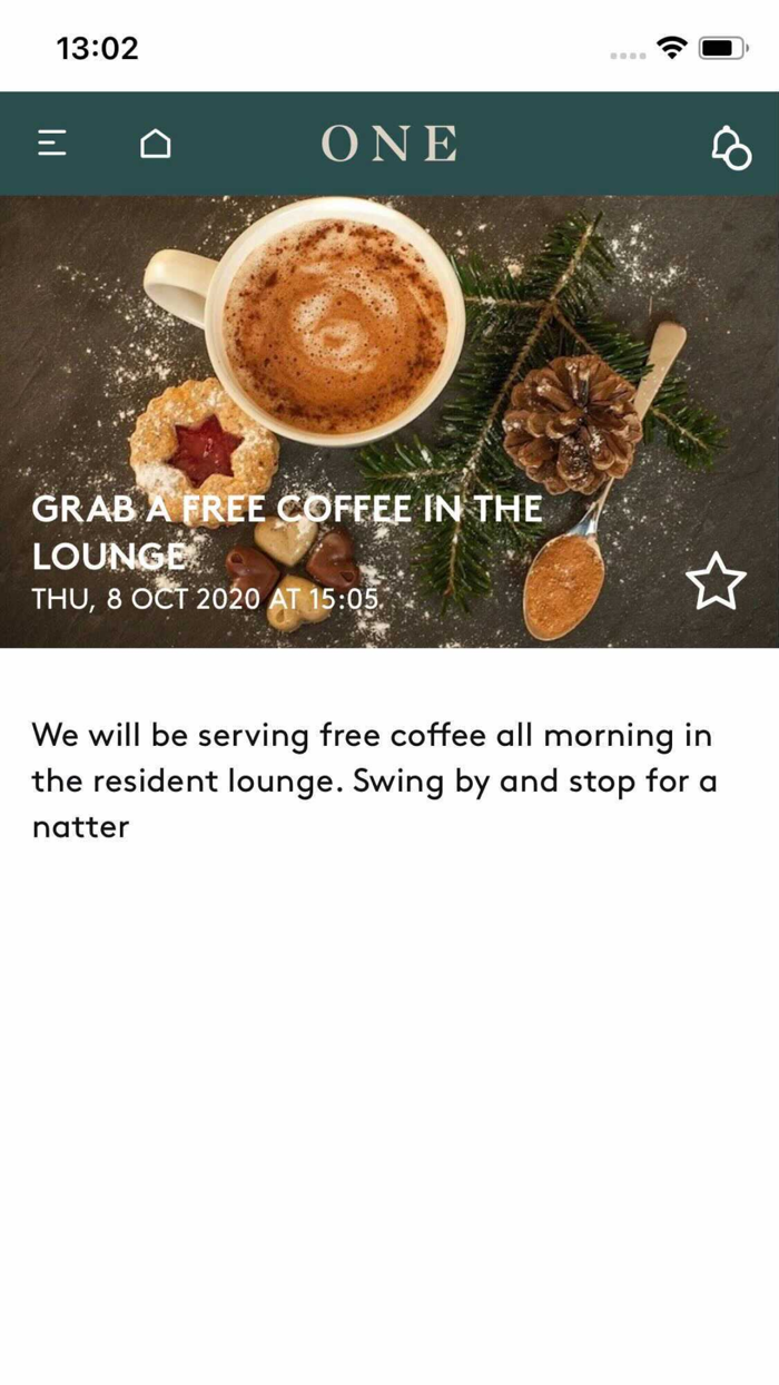 One St Johns Wood Residents