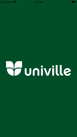 Game screenshot Univille Campus Digital mod apk