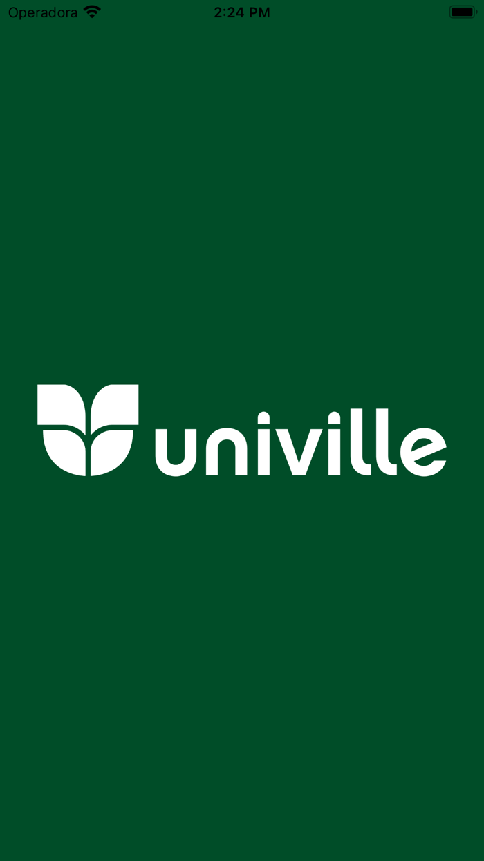 Univille Campus Digital