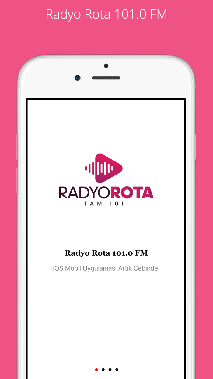 Radyo Rota 101.0 FM