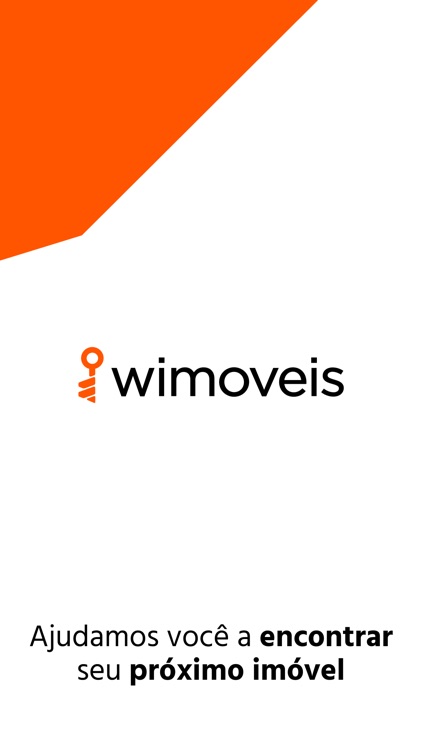 Wimoveis App by Imovelweb Comunicacao S/A.