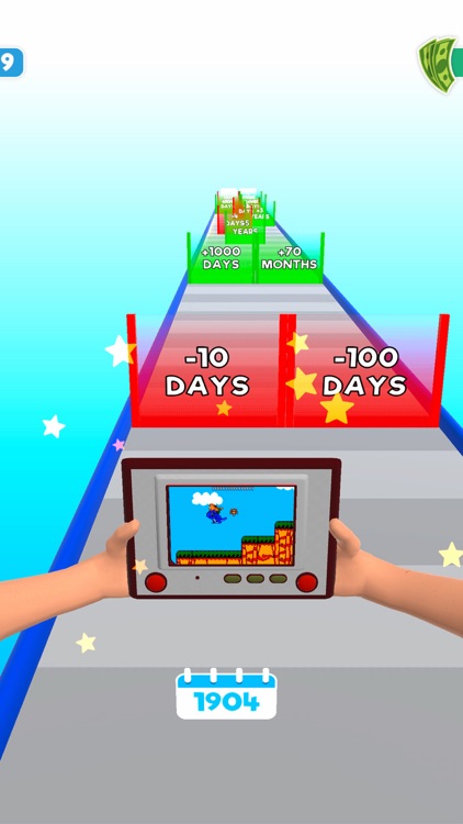 Game Boy! screenshot-7