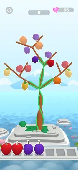 Game screenshot Harvest Tree mod apk