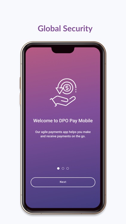 DPO Pay Mobile screenshot-3