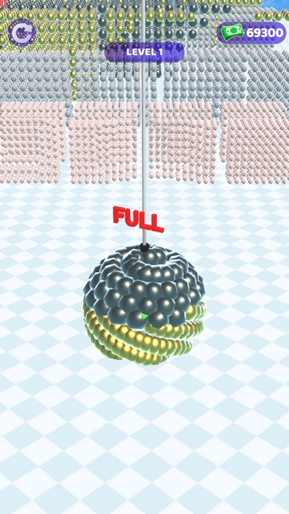 Ball Magnet 3D screenshot-8