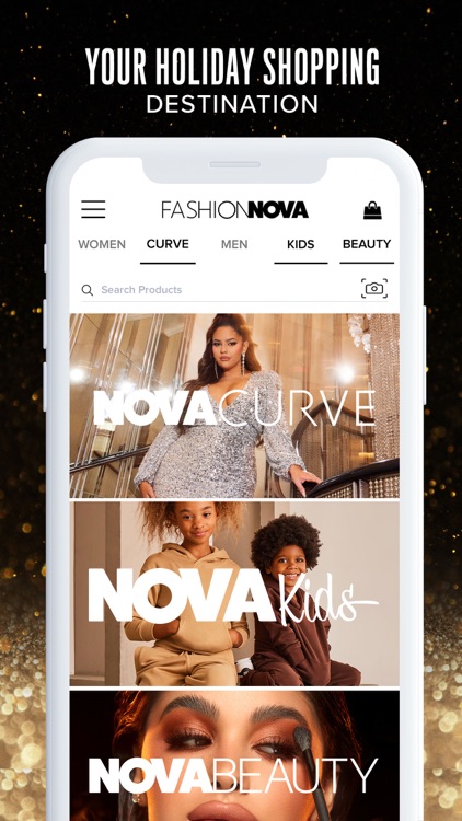 Fashion Nova