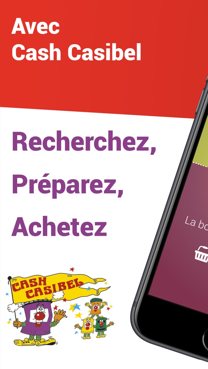 Cash Casibel