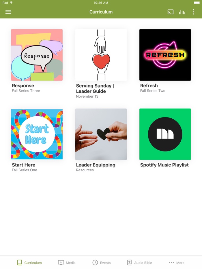 Perimeter - Middle School